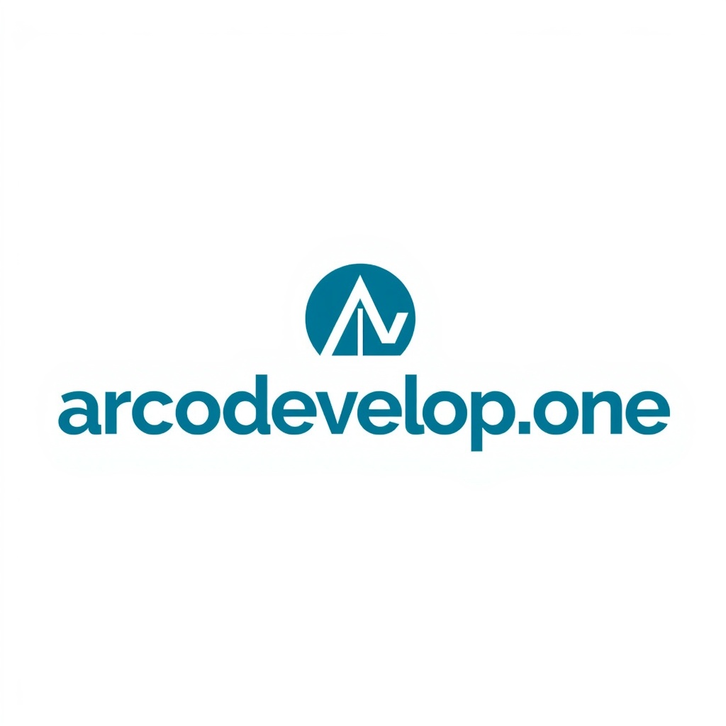 Arcodevelop